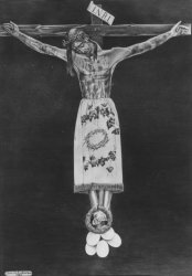 Santo Cristo de Burgos